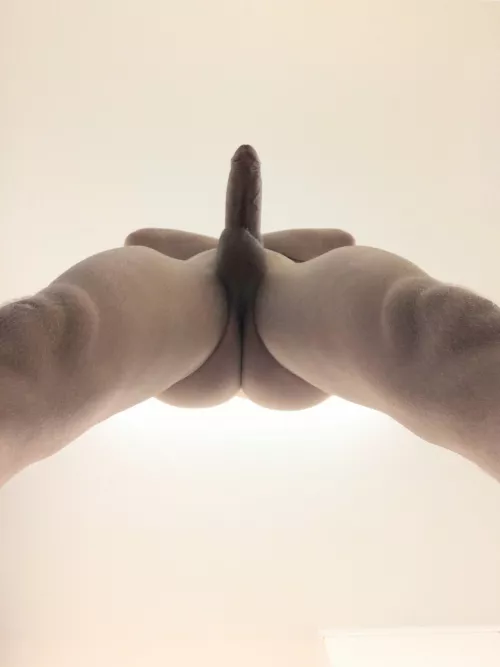 This could be your view🍑