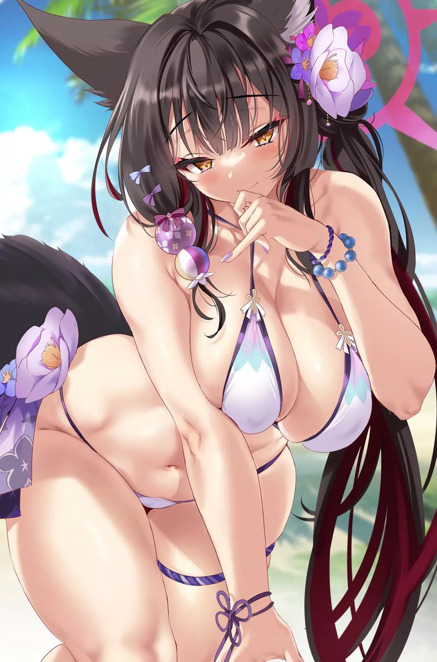 Wakamo