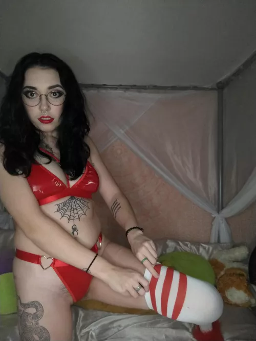 YOU GUYS LIKE MY OUTFIT?