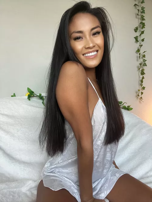 Do I have what you're looking for? 😜