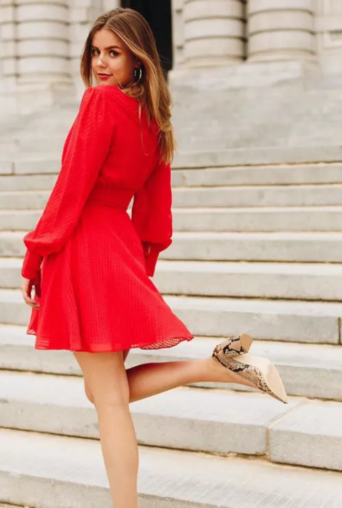 Heel grabbing face fuck then gape her asshole with cum