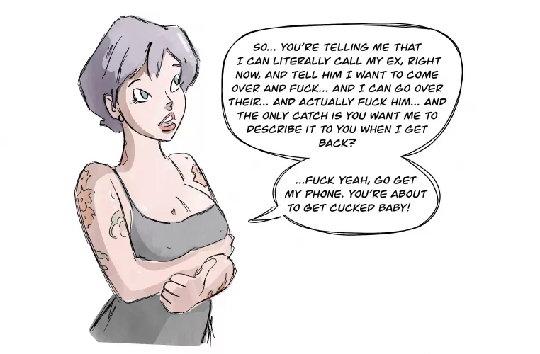 Here’s another one from Matty Cloud (me).