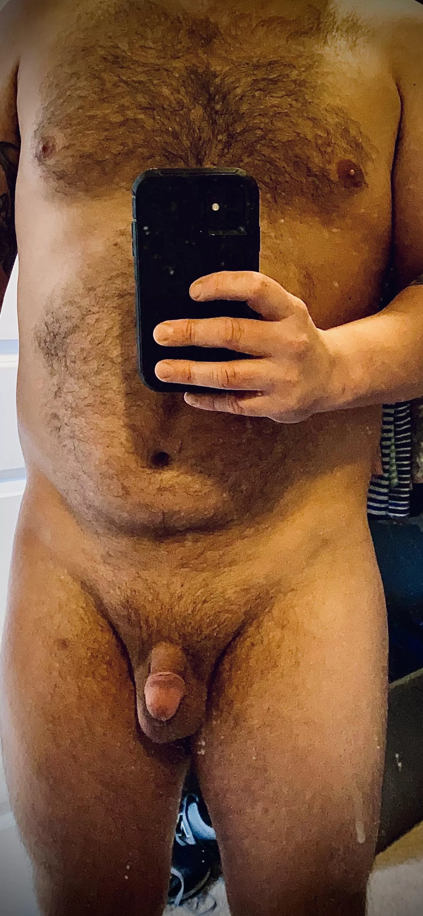 (M)31 let me know