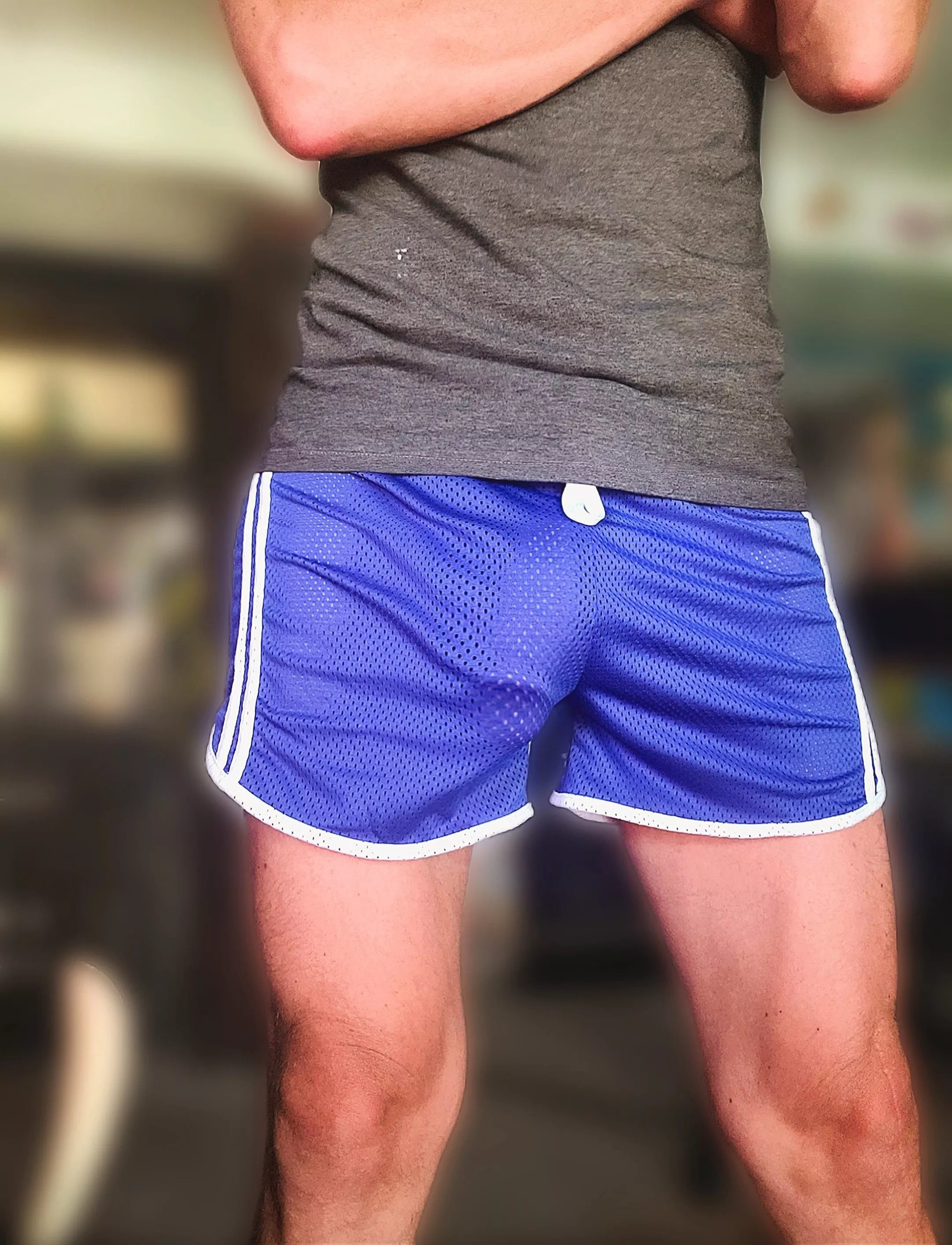 Mesh is best