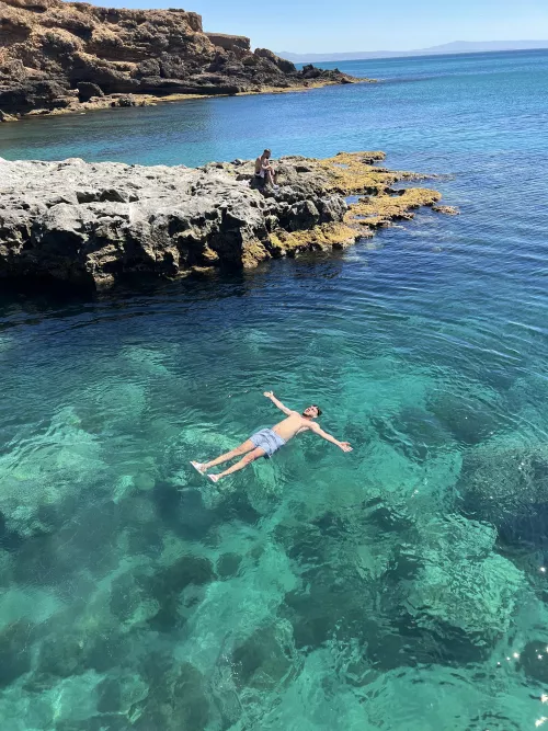 What a spot 🇲🇦