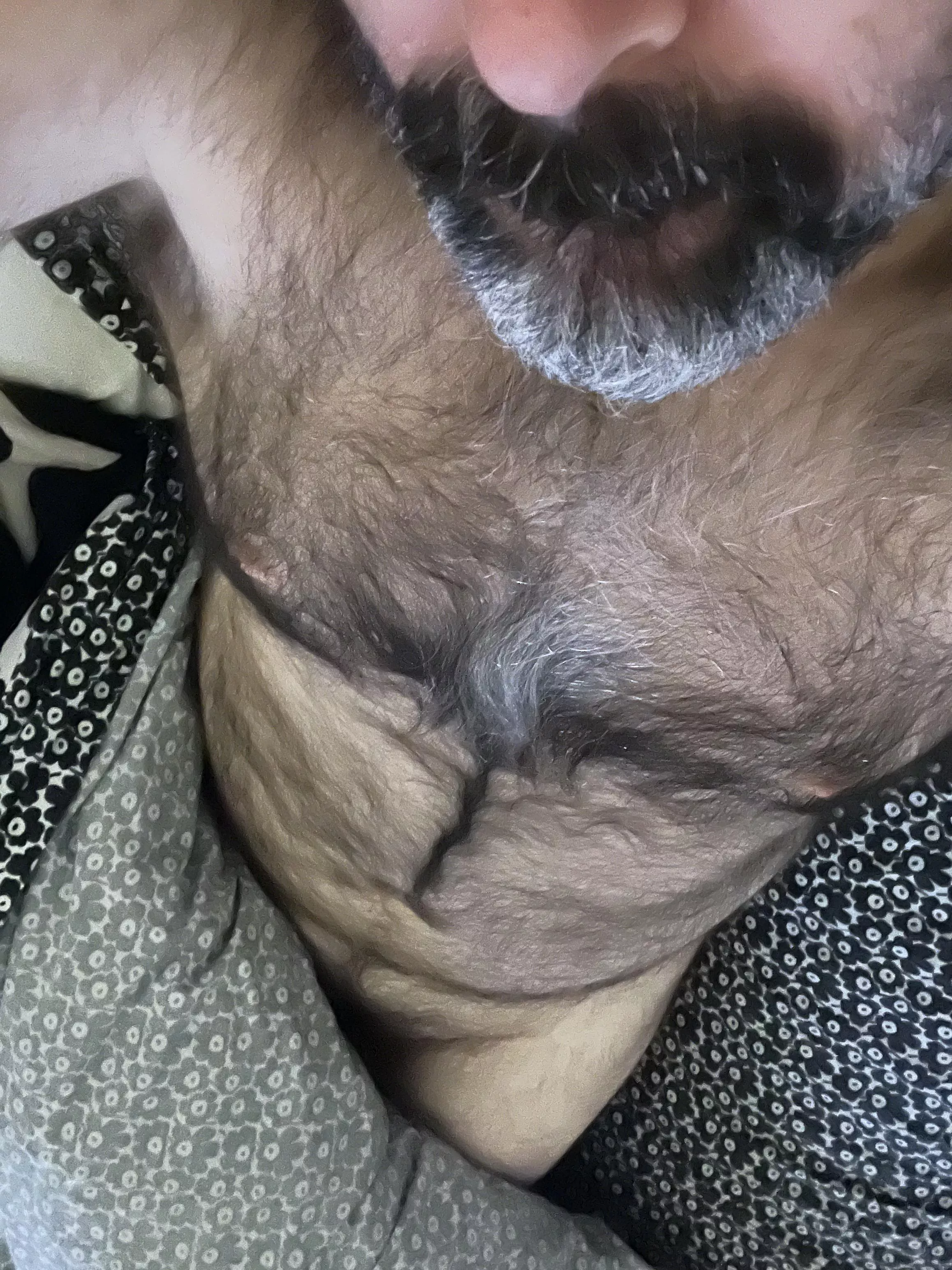 All day fur!