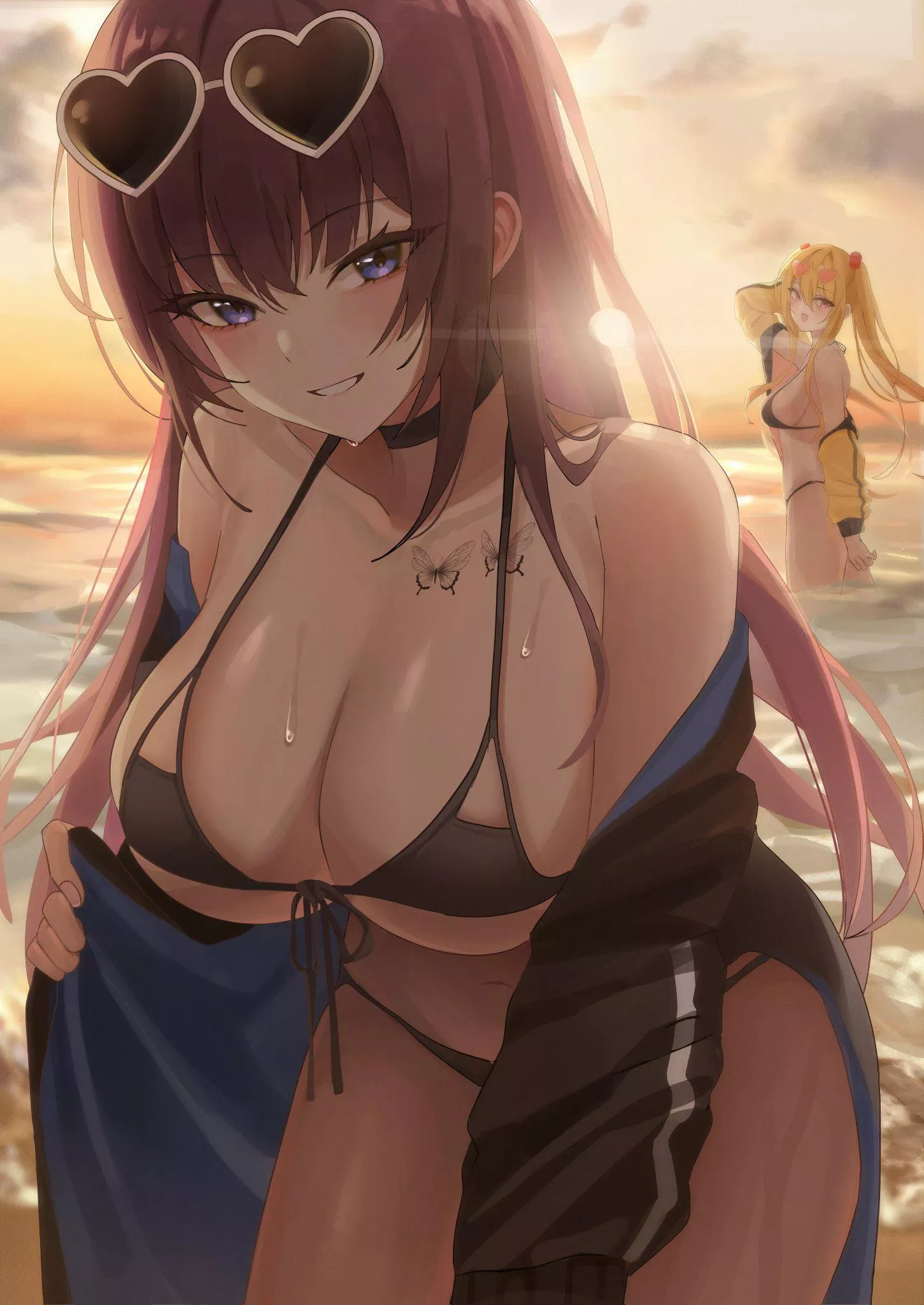 Bikini [Original]