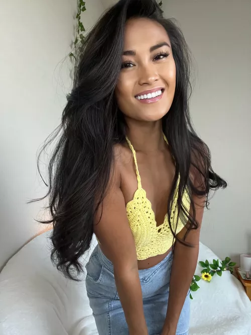 Can I make your cock hard baby?