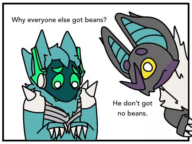 I didn't choose the claw life, the claw life chose me... Seriously, does ANYONE else prefer claws over paw pads?