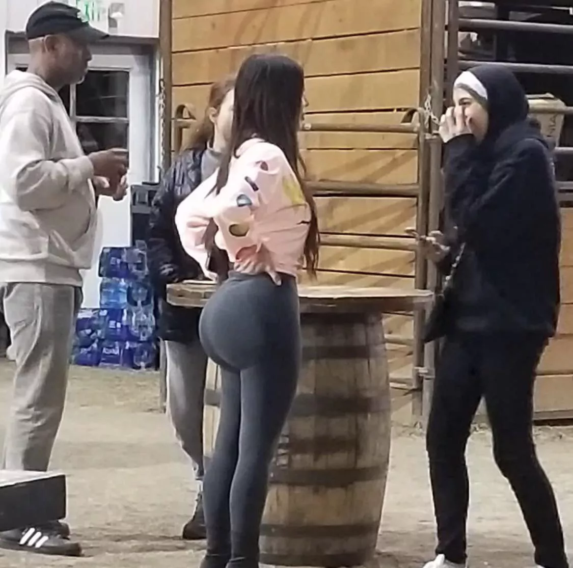🍑 in Wyoming