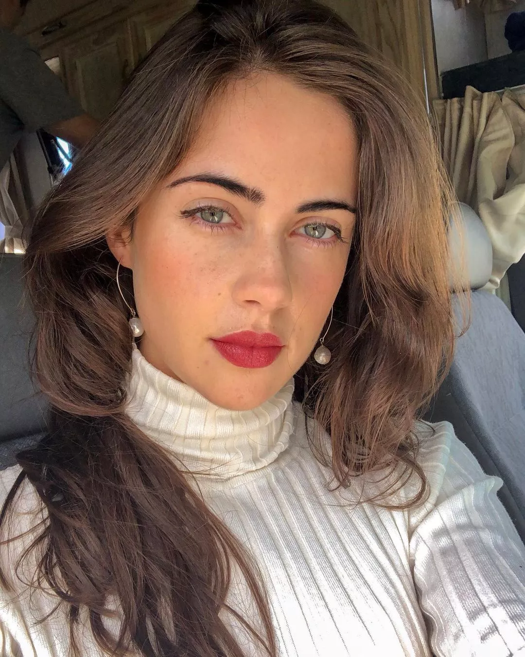 Lydia Peckham