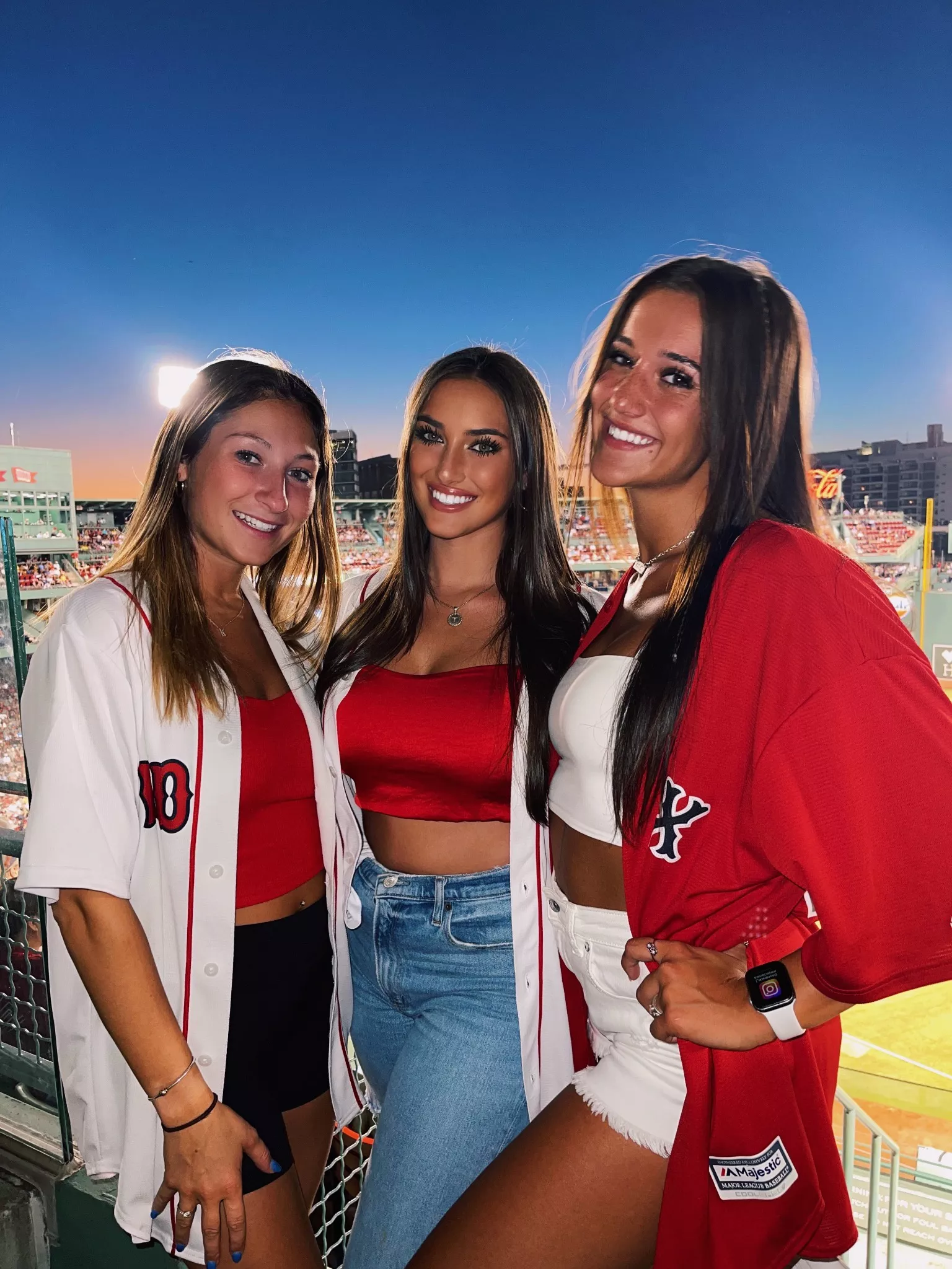 Red Sox