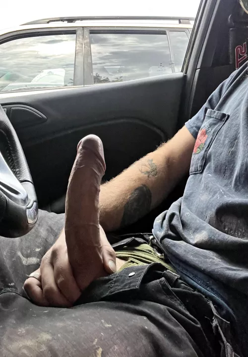 Would you worship daddy’s cock and drink the cool aid ?