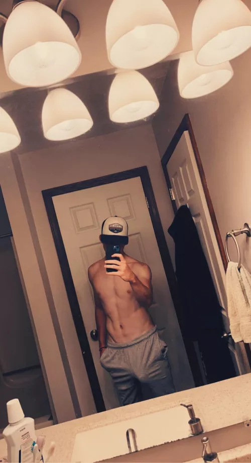 19… first post here, kind of nervous