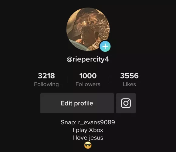 Finally hit 1k