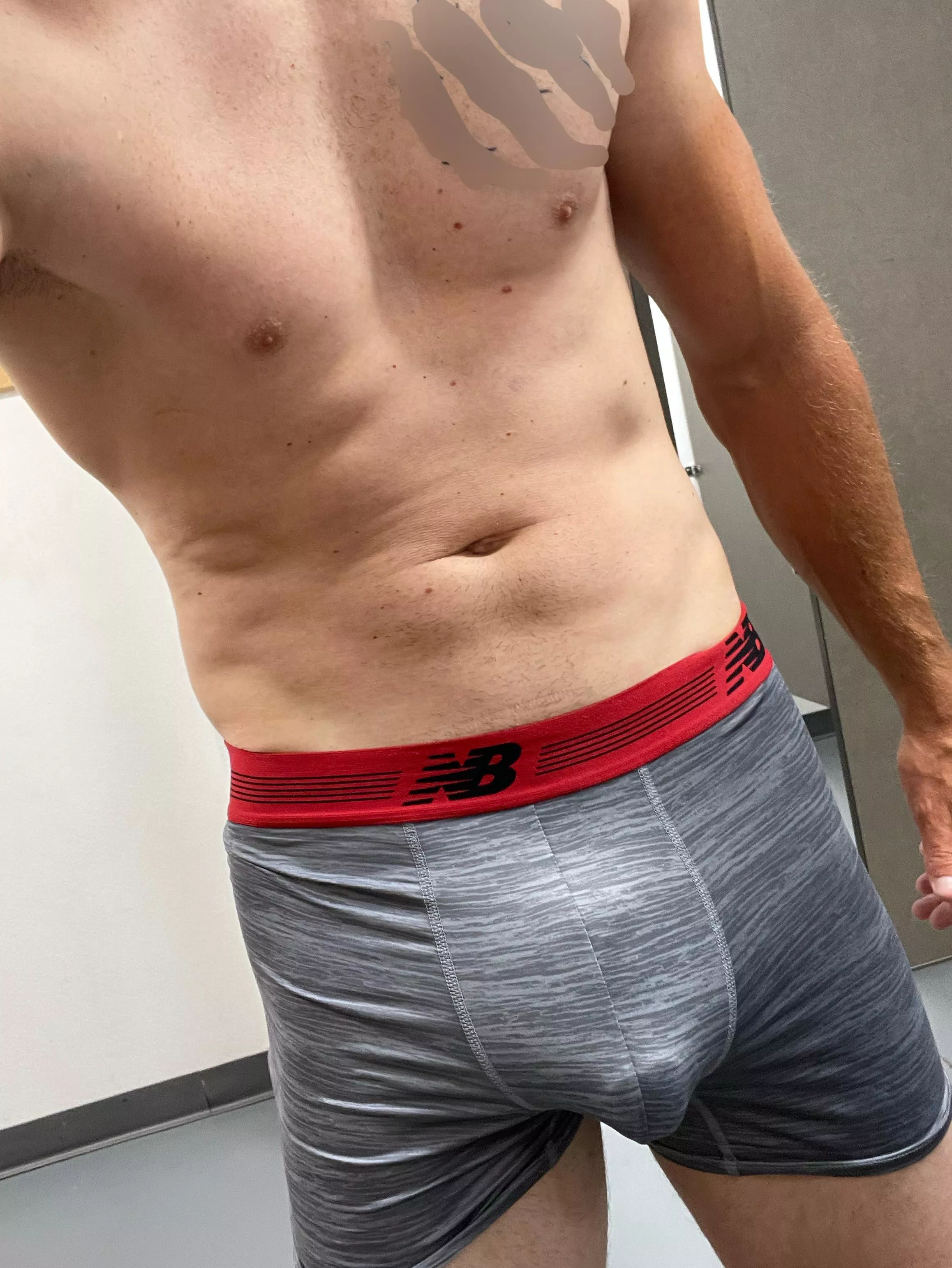 Just the tip