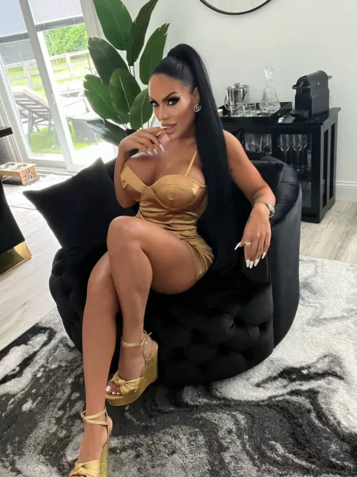 Looking for a face to sit on, do you know someone who'd be interested?