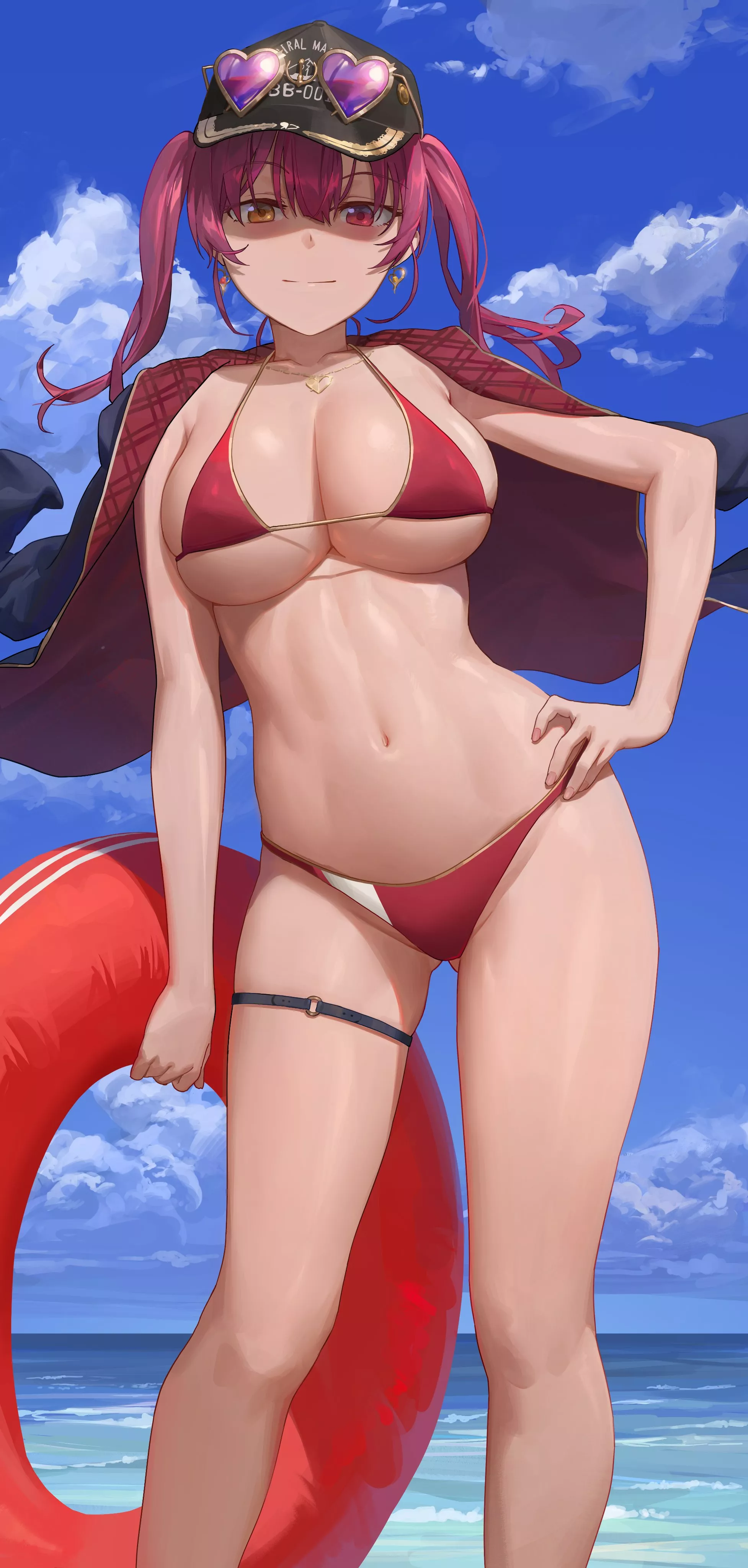 Marine [Hololive]