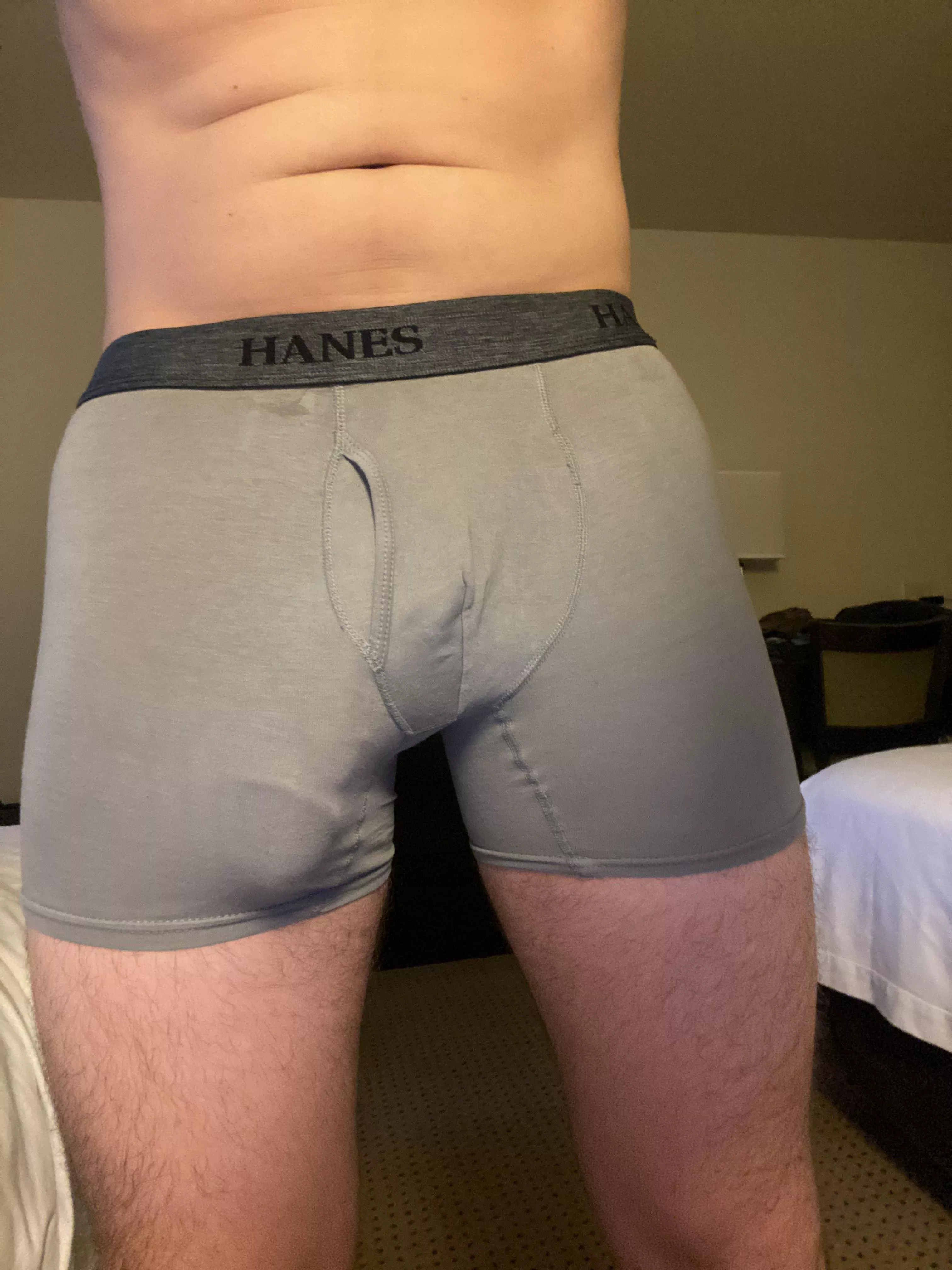 Morning Wood