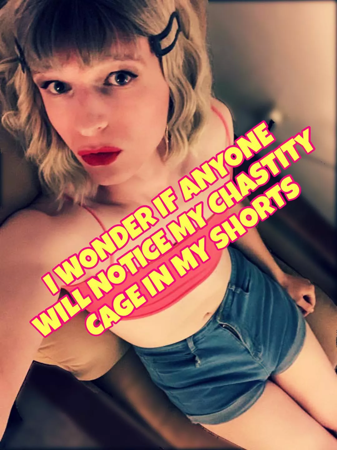 They will…