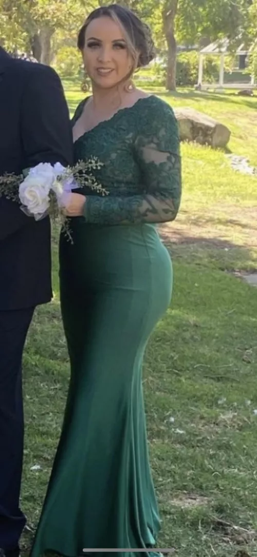 What do you guys think about my dress 💕😘