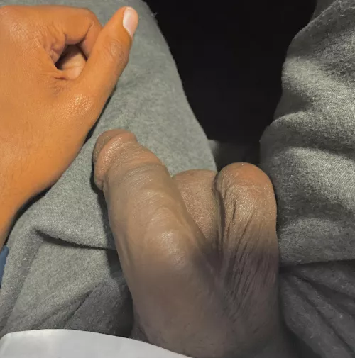 [23] would you put this in your mouth? 😋🥜