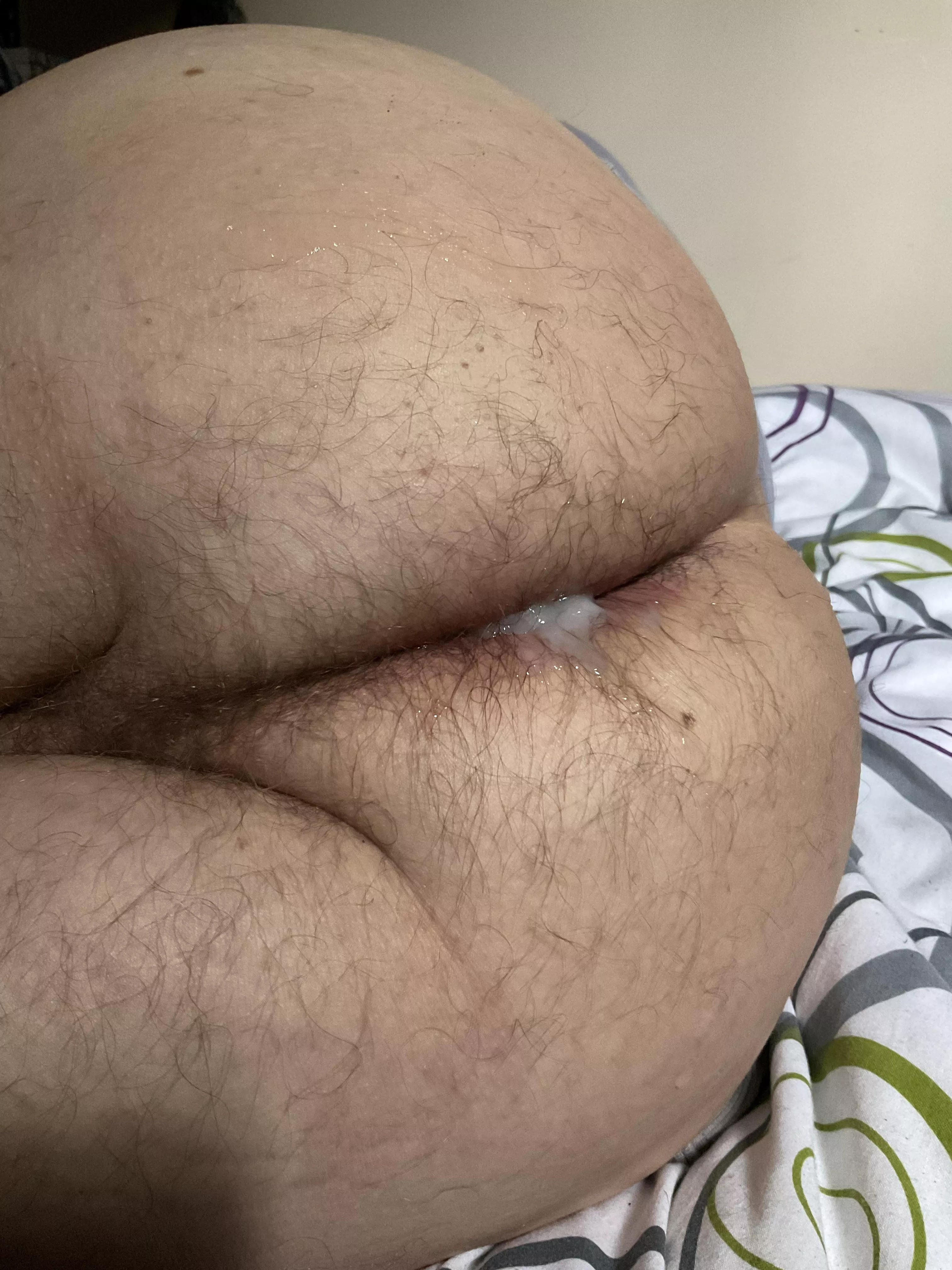 Cumdump