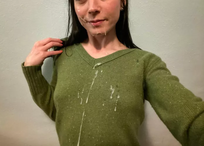 Good night 💦😏 (f) OC