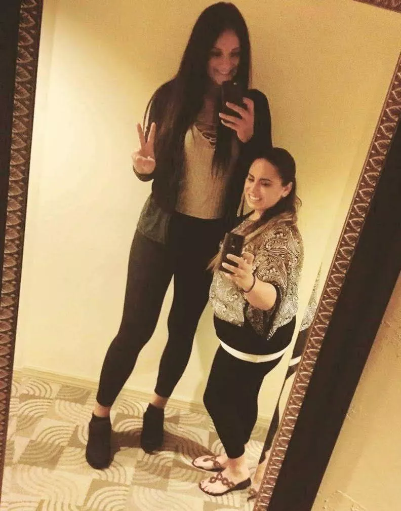 Mirrorfie