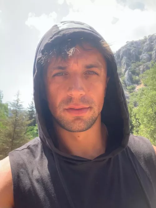 First post here, sup?