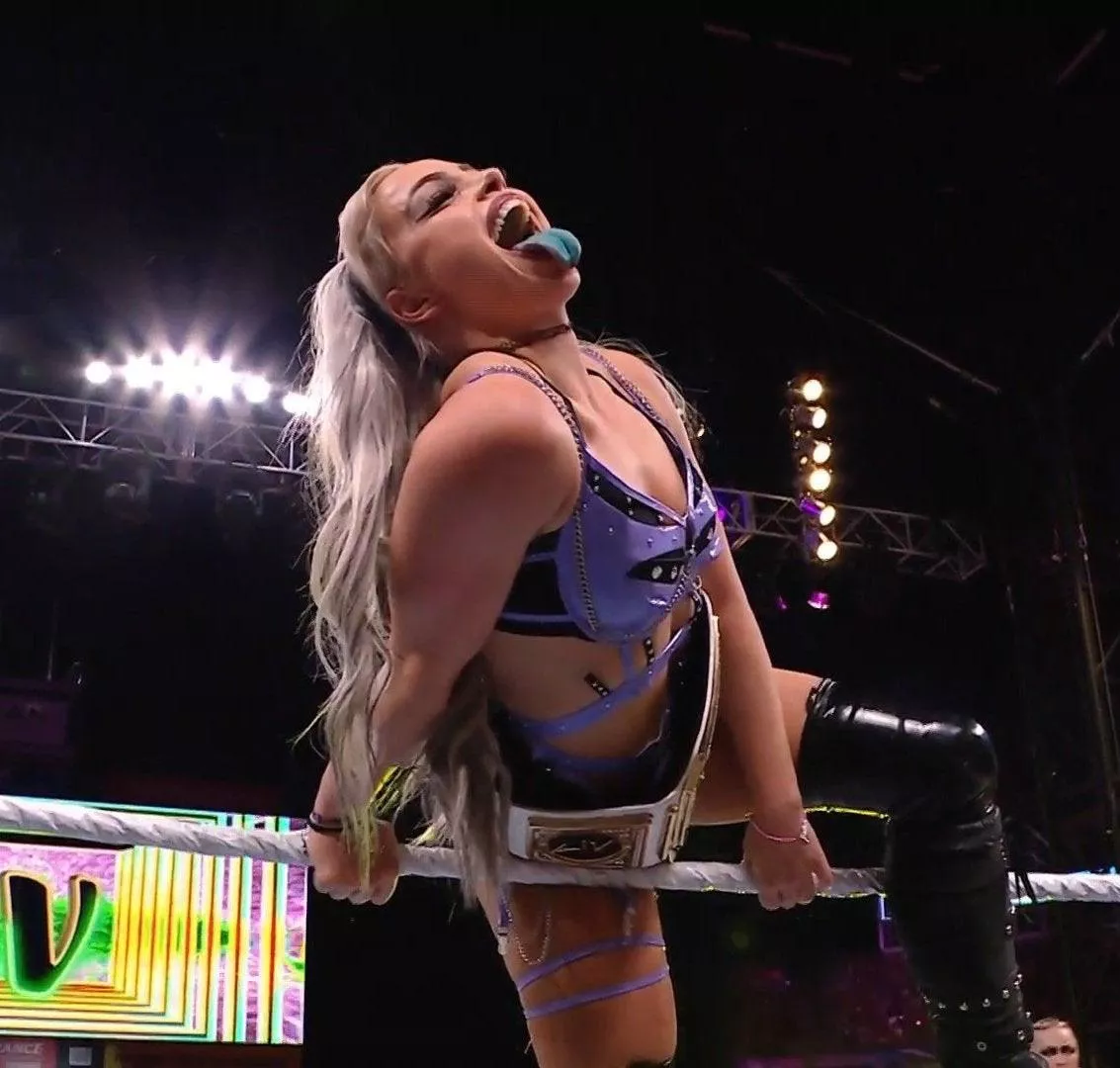 Liv Morgan