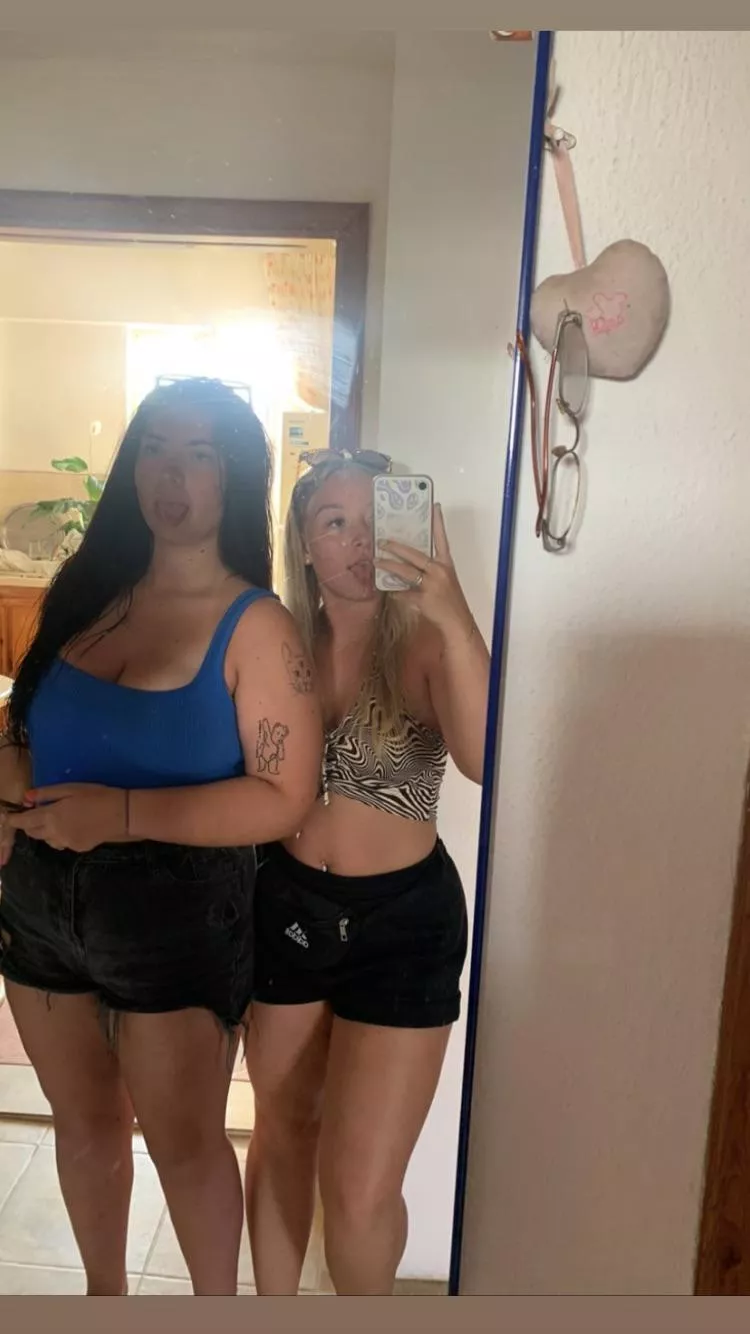 Which one?
