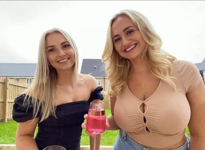 absolutely obliterated!