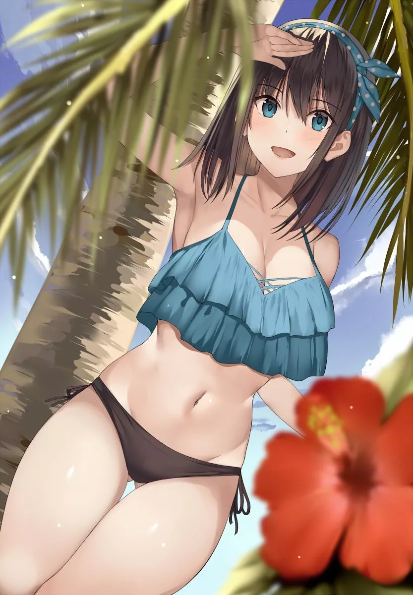 Fun Summer [Artist's Original]