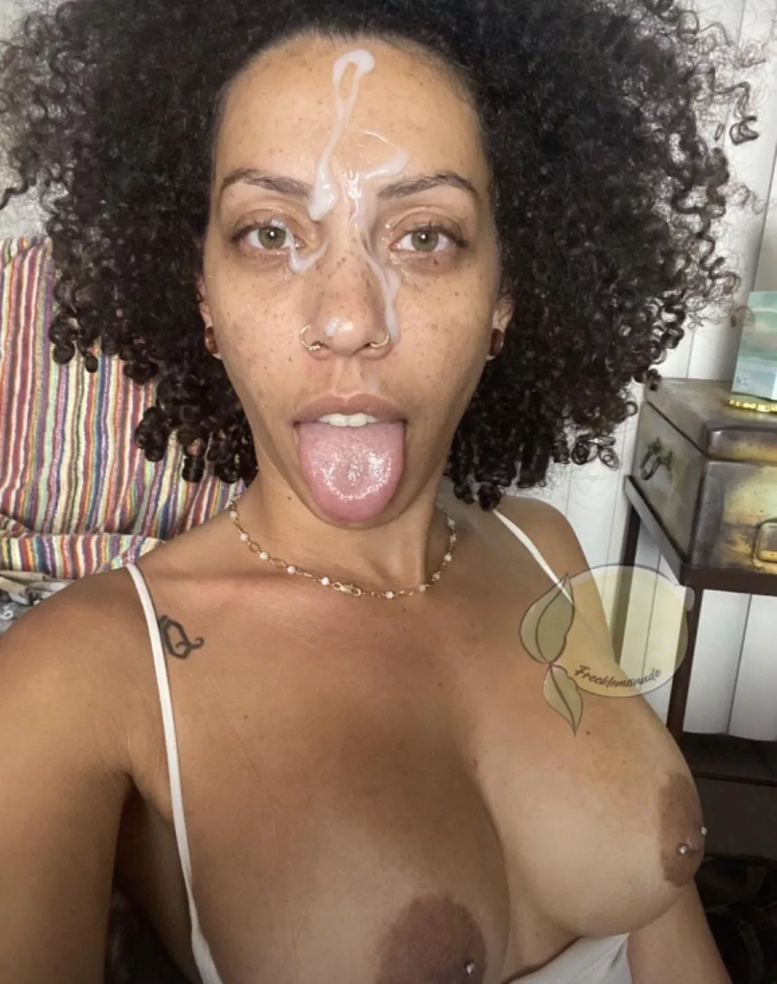 Milked😍