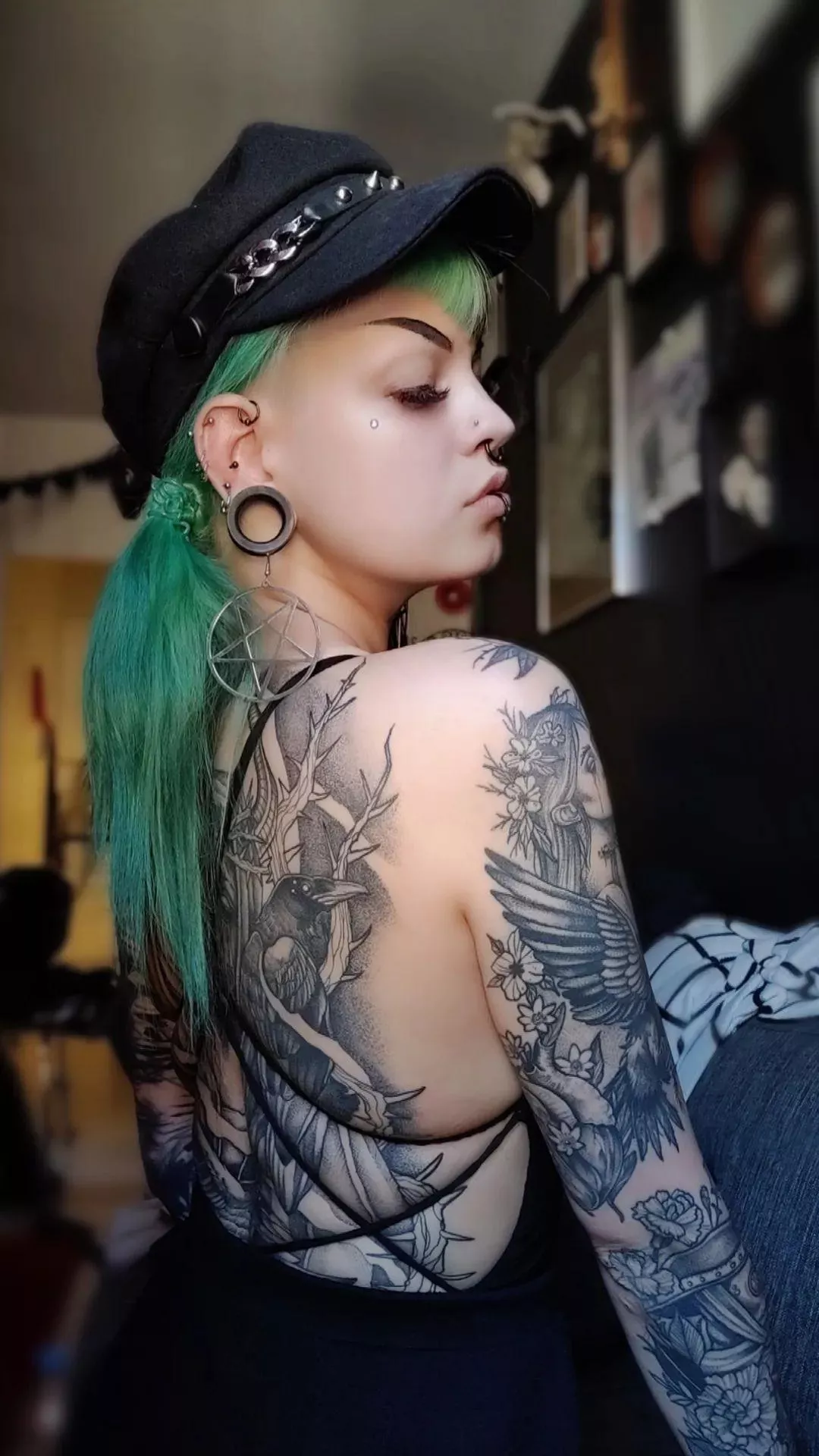 🖤🥀