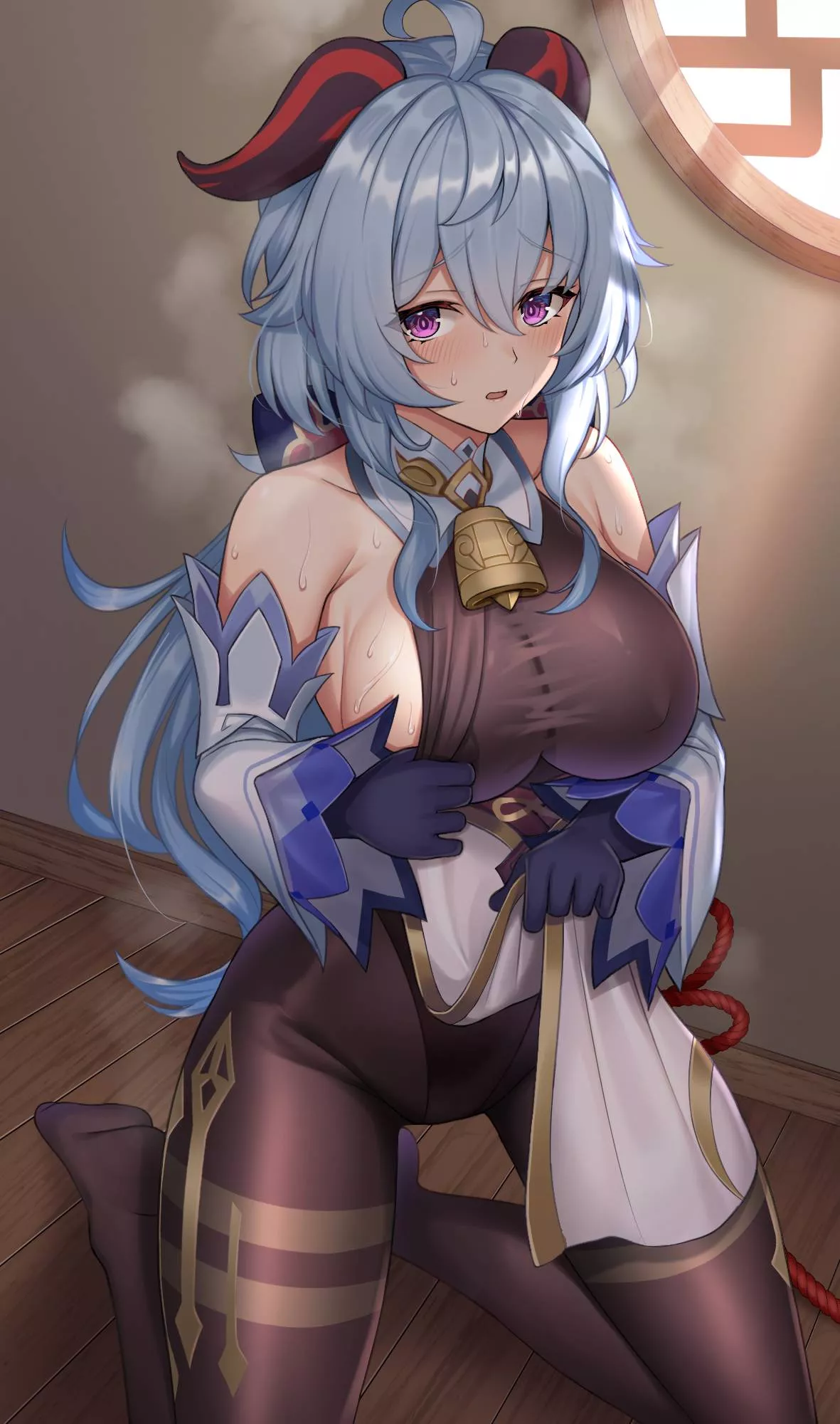 Ganyu [Genshin Impact]