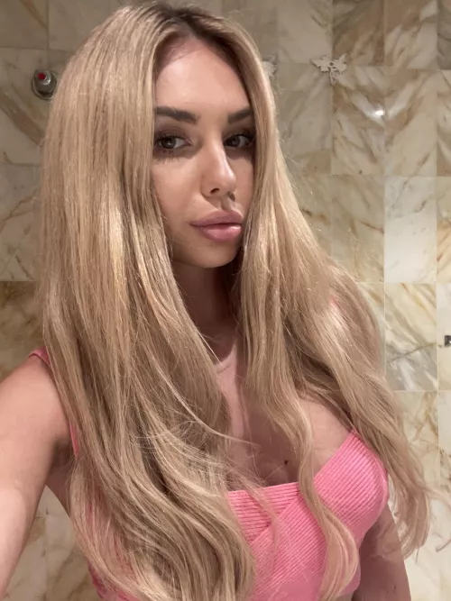 will you agree if I get a haircut?