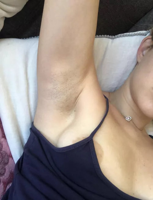 Armpit :3
