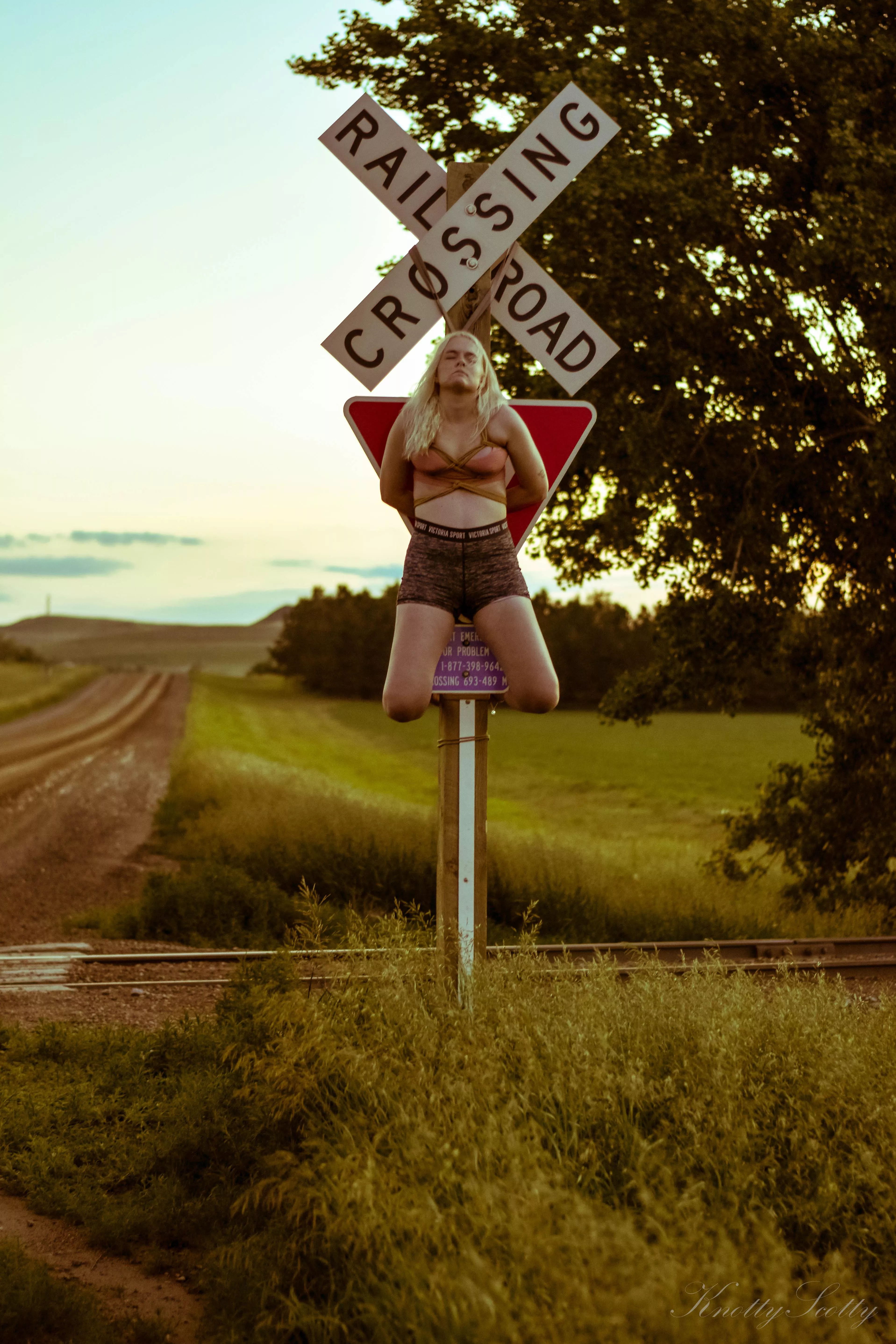 Crossroads