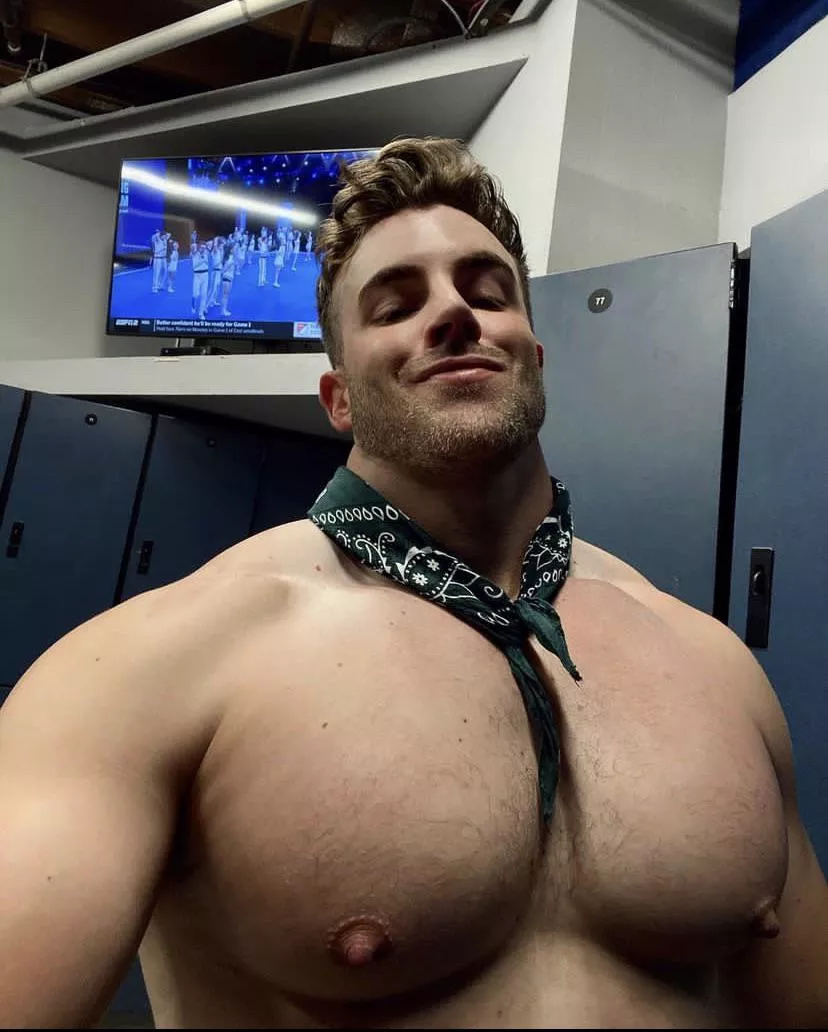 Dane De Bruin