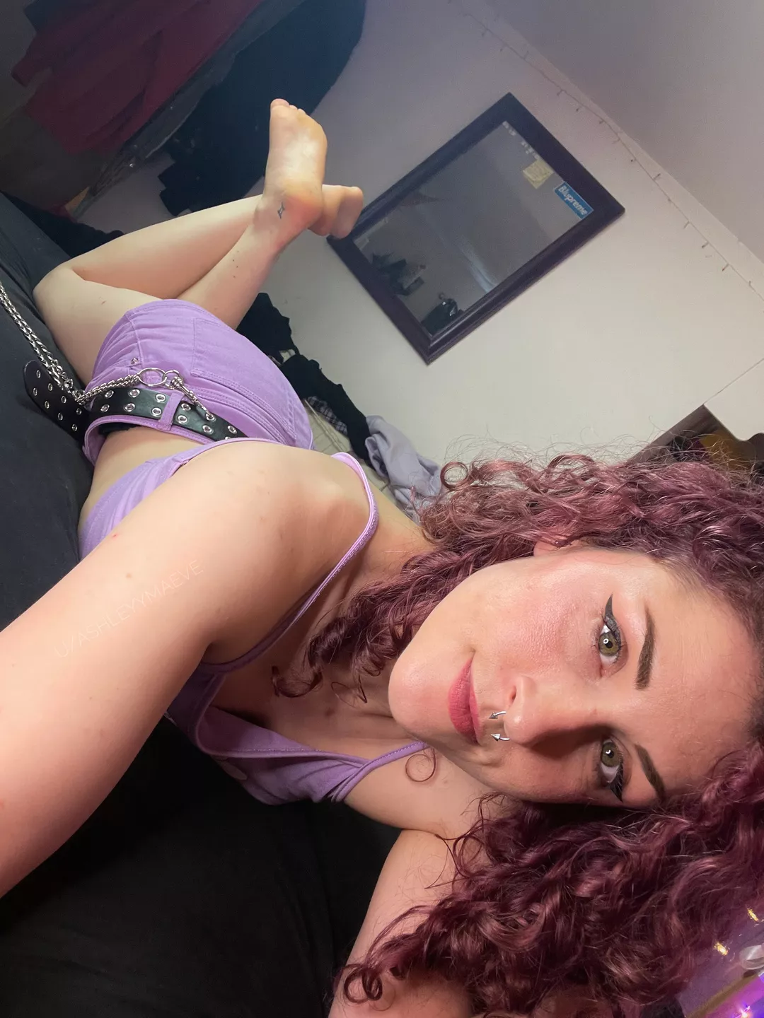 Hey there