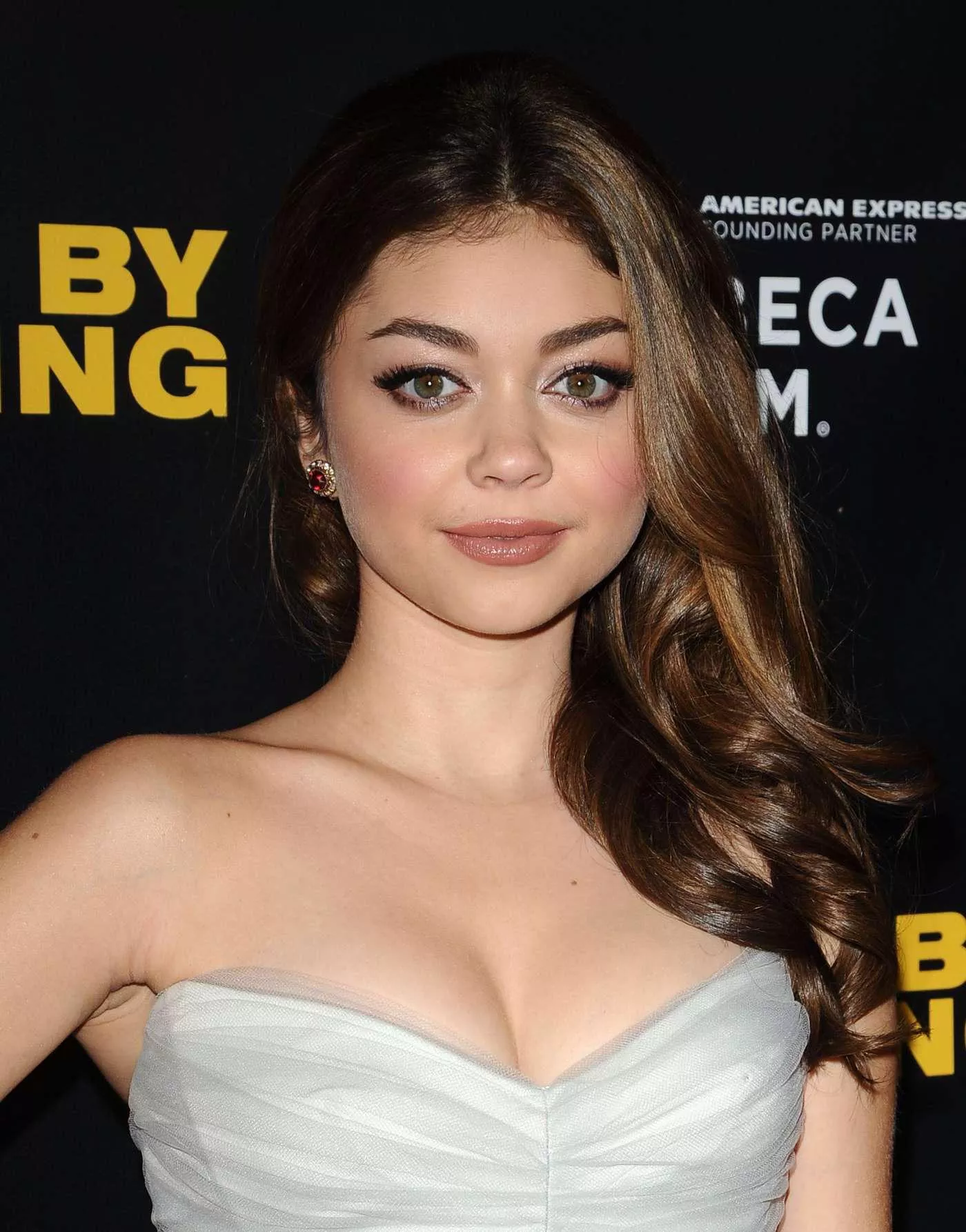 Sarah Hyland