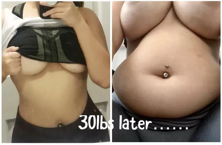 The pants are now cutting circulation…should I go for 50lbs next?