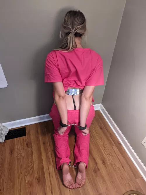 There is no change for me in sight 🙈 I'm stuck like this