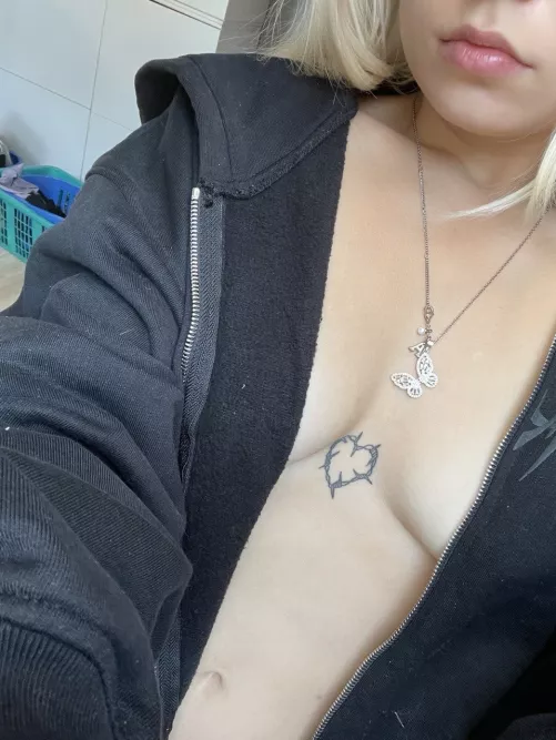 want to know honestly if men find my body sexy?