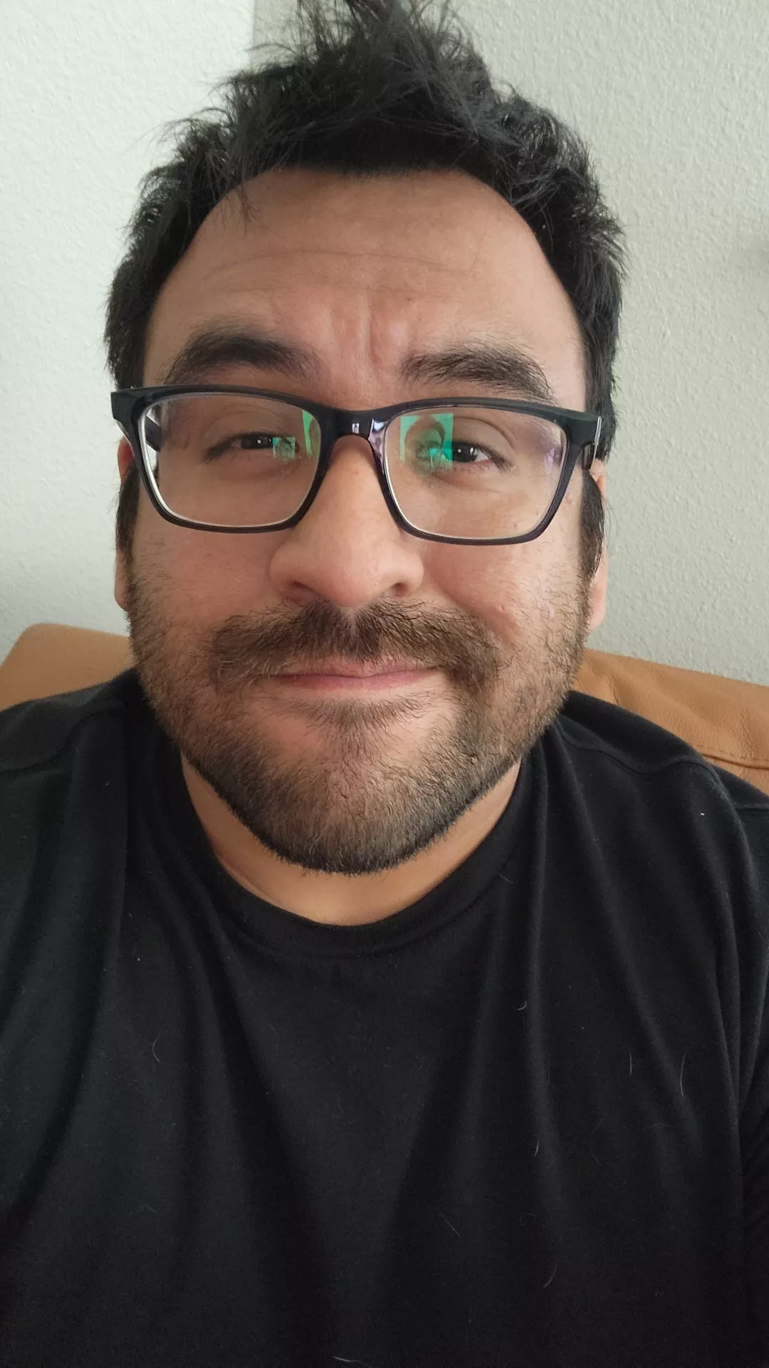 31, so tired today