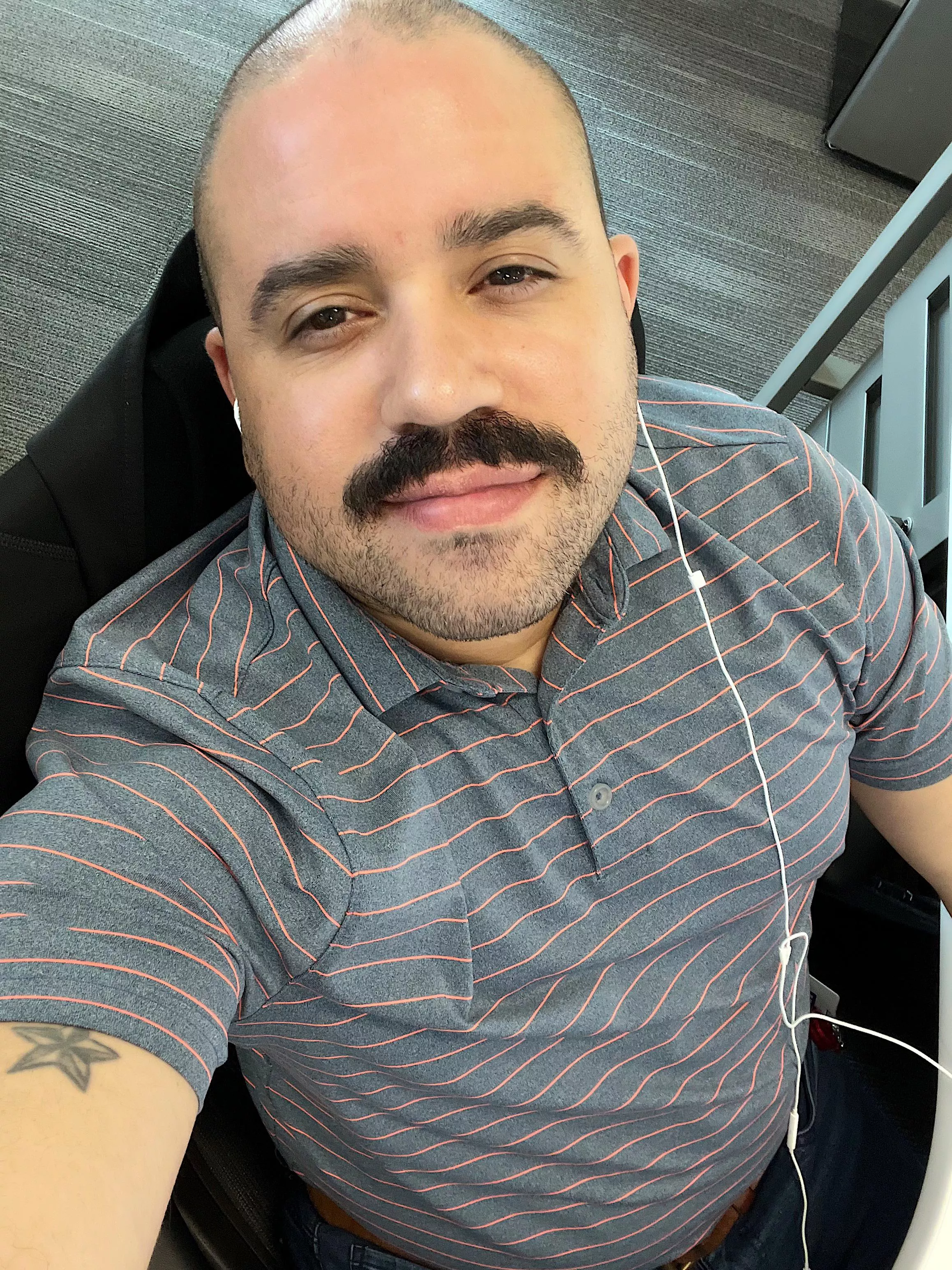 Afternoon Gaymers!