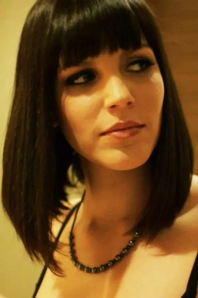Hot Bobbi...