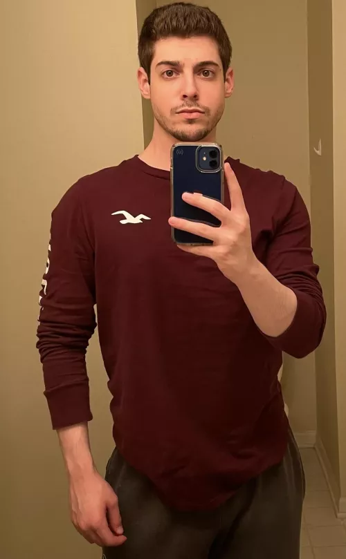 I want fall weather already!